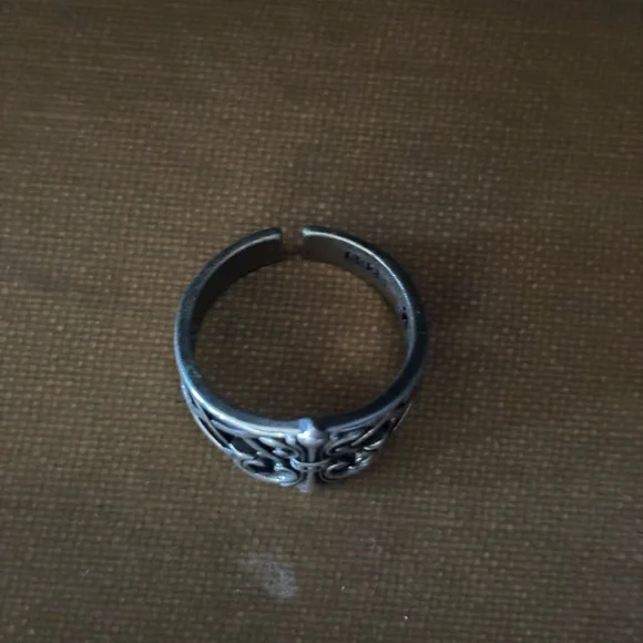 MENS RING OS - Picture 2 of 2